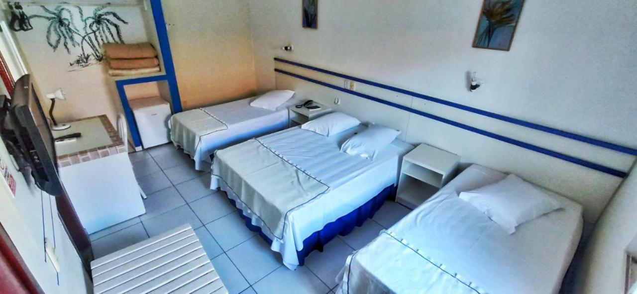 Hotel Lago Azul Bonito  Dış mekan fotoğraf