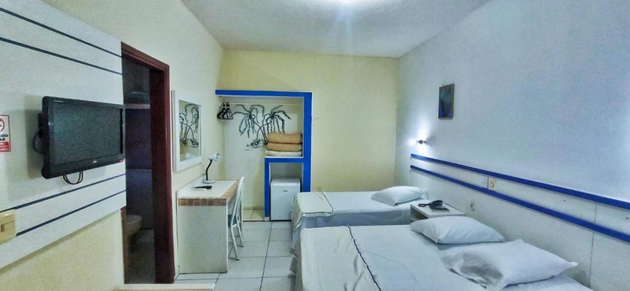 Hotel Lago Azul Bonito  Dış mekan fotoğraf