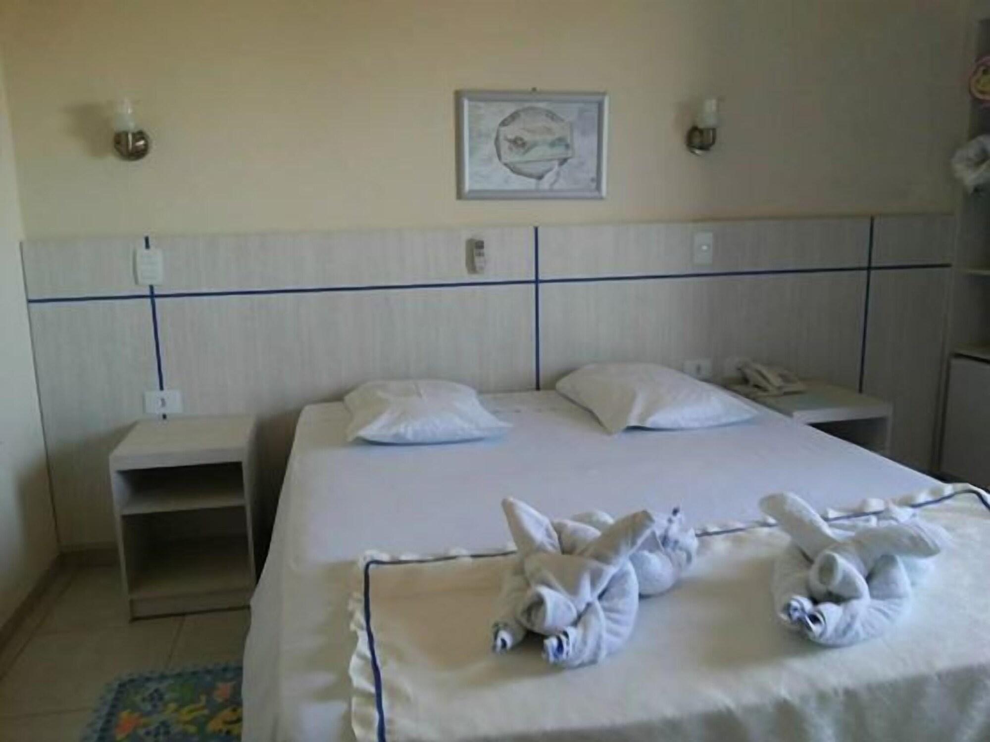 Hotel Lago Azul Bonito  Dış mekan fotoğraf