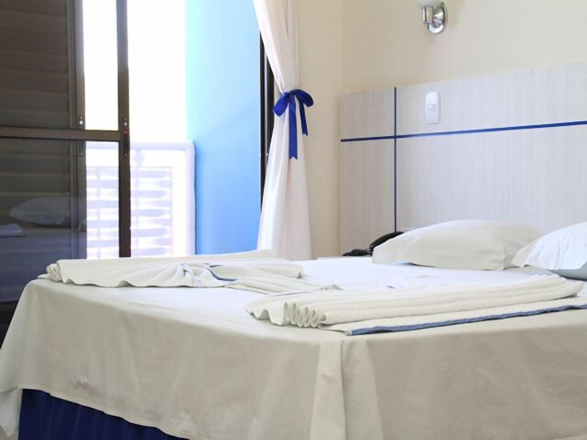 Hotel Lago Azul Bonito  Dış mekan fotoğraf