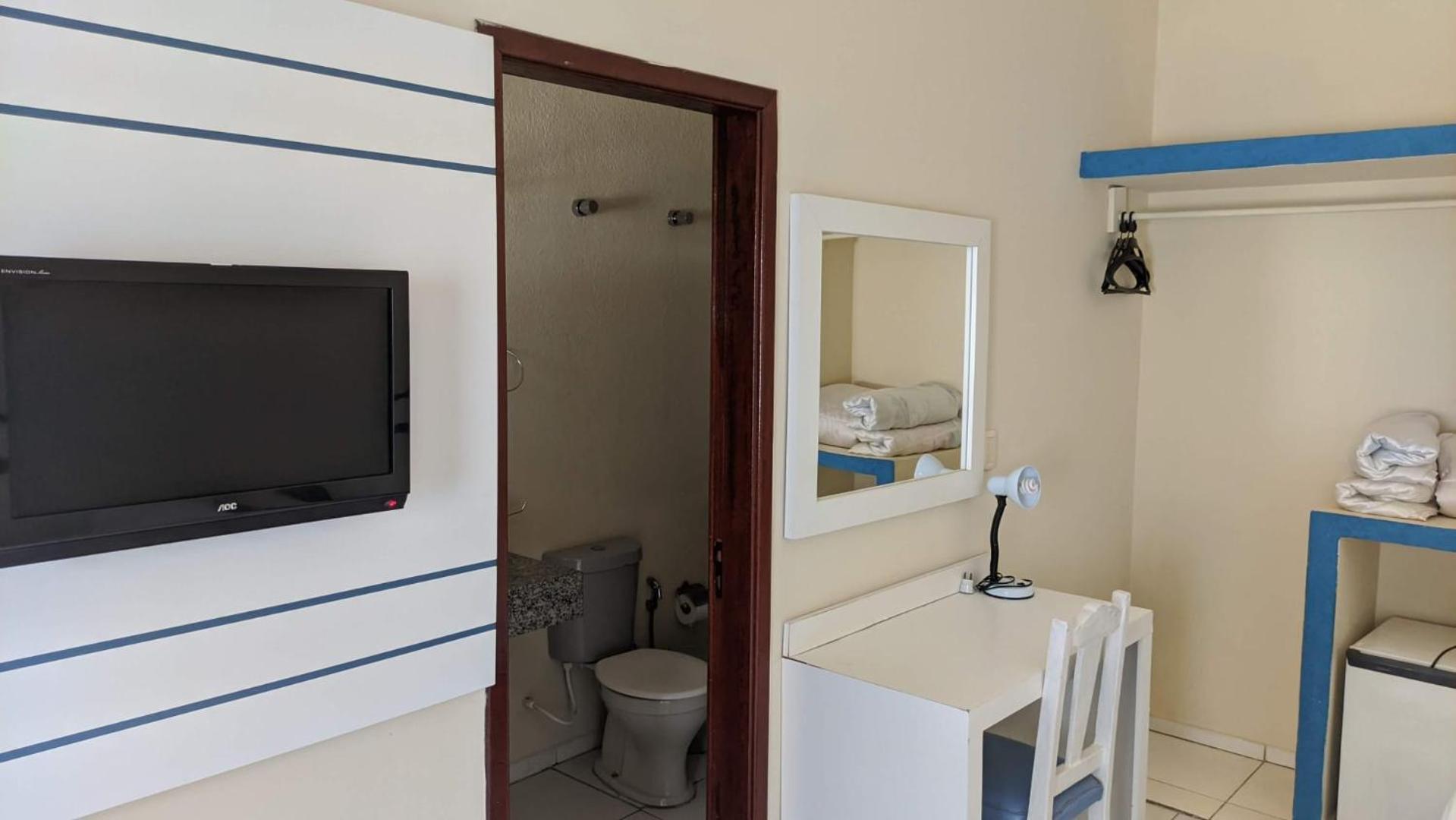 Hotel Lago Azul Bonito  Dış mekan fotoğraf