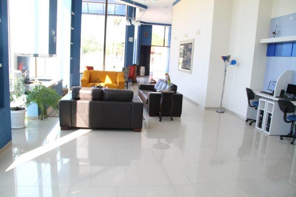 Hotel Lago Azul Bonito  Dış mekan fotoğraf